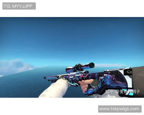 深度对话：赵静如何在CSGO中追寻梦想与挑战自我